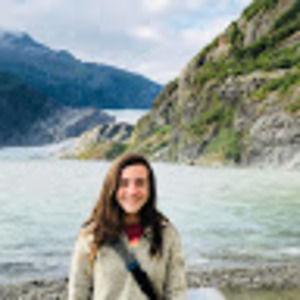 Meet your Posher, Callie